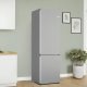 Bosch Serie 4 KGN392LAFG frigorifero con congelatore Libera installazione 363 L A Acciaio inox 3