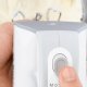 Bosch MFQ4025NE sbattitore Sbattitore manuale 550 W Antracite, Bianco 8