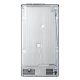LG GSLE81EPBC frigorifero side-by-side Libera installazione 628 L C Nero, Acciaio spazzolato 12