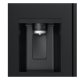 LG GSLE81EPBC frigorifero side-by-side Libera installazione 628 L C Nero, Acciaio spazzolato 13