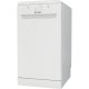 Indesit IN2FE10CS90WUK lavastoviglie Libera installazione 10 coperti E 3