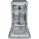 Indesit IN2FE10CS90SUK lavastoviglie Libera installazione 10 coperti E 5