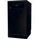 Hotpoint Ariston HP2FE10CS90BUK lavastoviglie Libera installazione 10 coperti E 6