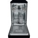Hotpoint Ariston HP2FE10CS90BUK lavastoviglie Libera installazione 10 coperti E 10
