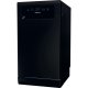 Hotpoint Ariston HP2FE10CS90BUK Libera installazione 10 coperti E 3