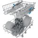 Indesit IN2FD10CS70WUK lavastoviglie Libera installazione 10 coperti D 7