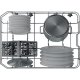 Indesit IN2FD10CS70WUK lavastoviglie Libera installazione 10 coperti D 10