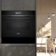 Siemens iQ700 BI710C1B1B cassetti e armadi riscaldati 20 L 820 W Nero 3