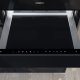 Siemens iQ700 BI710C1B1B cassetti e armadi riscaldati 20 L 820 W Nero 4