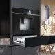 Siemens iQ700 BI710C1B1B cassetti e armadi riscaldati 20 L 820 W Nero 6