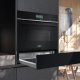 Siemens iQ700 BI710C1B1B cassetti e armadi riscaldati 20 L 820 W Nero 7