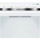 Bosch Serie 4 KGN392LEBG frigorifero con congelatore Libera installazione 368 L E Acciaio inox 5