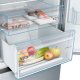 Bosch Serie 4 KGN392LEBG frigorifero con congelatore Libera installazione 368 L E Acciaio inox 6