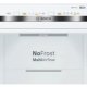 Bosch Serie 4 KGN392WEBG frigorifero con congelatore Libera installazione 368 L E Bianco 4