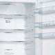 Bosch Serie 4 KGN392WEBG frigorifero con congelatore Libera installazione 368 L E Bianco 5