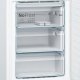 Bosch Serie 4 KGN392WEBG frigorifero con congelatore Libera installazione 368 L E Bianco 7