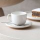 Villeroy & Boch Afina tazza Bianco Caffè 1 pz 3