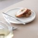 Villeroy & Boch Afina Piatto per pane e burro Rotondo Porcellana Bianco 1 pz 4