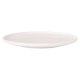 Villeroy & Boch Afina Piatto gourmet Rotondo Porcellana Bianco 1 pz 3