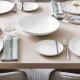 Villeroy & Boch Afina Piatto fondo Rotondo Porcellana Bianco 1 pz 5