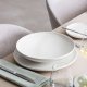 Villeroy & Boch Afina Piatto fondo Rotondo Porcellana Bianco 1 pz 4