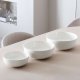 Villeroy & Boch Afina Insalatiera 2 L Rotondo Porcellana Bianco 1 pz 6