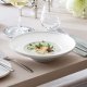 Villeroy & Boch Afina Piatto fondo Rotondo Porcellana Bianco 1 pz 4