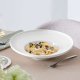 Villeroy & Boch Afina Piatto fondo Rotondo Porcellana Bianco 1 pz 3