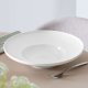 Villeroy & Boch Afina Piatto fondo Rotondo Porcellana Bianco 1 pz 4