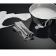 AEG IAE84421FB piano cottura Nero Da incasso 80 cm Piano cottura a induzione 4 Fornello(i) 9