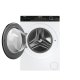 Haier I-Pro Series 5 HW80-B14959TU1 lavatrice Caricamento frontale 8 kg 1400 Giri/min Bianco 3