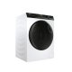 Haier I-Pro Series 5 HW80-B14959TU1 lavatrice Caricamento frontale 8 kg 1400 Giri/min Bianco 4