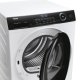 Haier HD90-A2959 asciugatrice Libera installazione Caricamento frontale 9 kg A++ Bianco 8