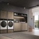 Haier HD90-A2959 asciugatrice Libera installazione Caricamento frontale 9 kg A++ Bianco 13