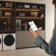Haier HD90-A2959 asciugatrice Libera installazione Caricamento frontale 9 kg A++ Bianco 19
