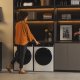 Haier HD90-A2959 asciugatrice Libera installazione Caricamento frontale 9 kg A++ Bianco 20