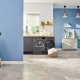 Beko B5T4923IG asciugatrice Libera installazione Caricamento frontale 9 kg A++ Grafite 7