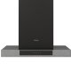 Haier I-Link HATS6DS2XWIFI Cappa aspirante a parete Nero 746 m³/h 3