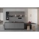 Hotpoint Ariston MF25G IX H Nero Microonde con grill Da incasso 25 L 900 W 6