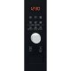 Hotpoint Ariston MF25G IX H Nero Microonde con grill Da incasso 25 L 900 W 11