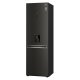 LG GBF61BLHEN frigorifero con congelatore Libera installazione 340 L E Nero, Metallico 7