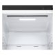 LG GBF61BLHEN frigorifero con congelatore Libera installazione 340 L E Nero, Metallico 10