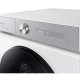 Samsung DV9EBB9445GH asciugatrice Libera installazione Caricamento frontale 9 kg A+++ Bianco 7