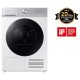 Samsung DV9EBB9445GH asciugatrice Libera installazione Caricamento frontale 9 kg A+++ Bianco 10