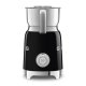 Smeg MFF11BLUK montalatte e scaldalatte Automatico Nero 4