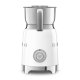 Smeg MFF11WHUK montalatte e scaldalatte Automatico Bianco 4