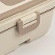 Girmi SC0301 scaldavivande elettrico 60 W 1 L Beige Adulto 6