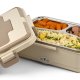 Girmi SC0301 scaldavivande elettrico 60 W 1 L Beige Adulto 11