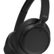 JVC Over Ear Noise Cancelling Auricolare Wireless A Padiglione Musica e Chiamate USB tipo-C Bluetooth Nero 4