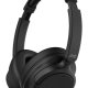 JVC Over Ear Noise Cancelling Auricolare Wireless A Padiglione Musica e Chiamate USB tipo-C Bluetooth Nero 5
